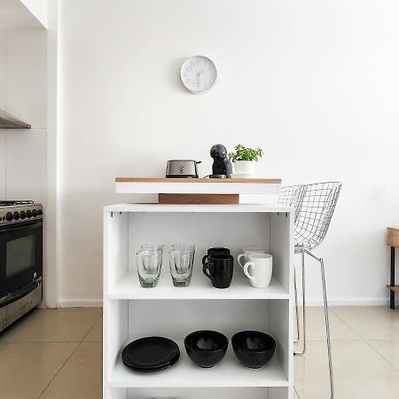 G&G Apartments - Villa Urquiza Experience Buenos Aires Dış mekan fotoğraf