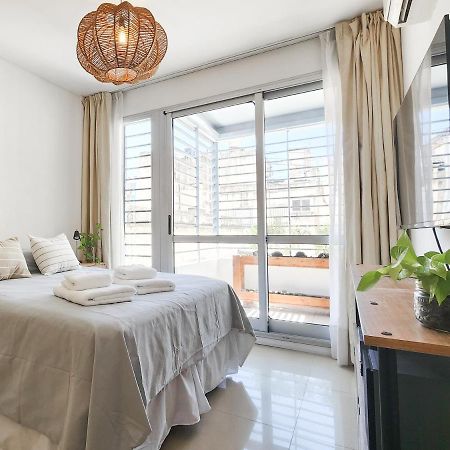 G&G Apartments - Villa Urquiza Experience Buenos Aires Dış mekan fotoğraf