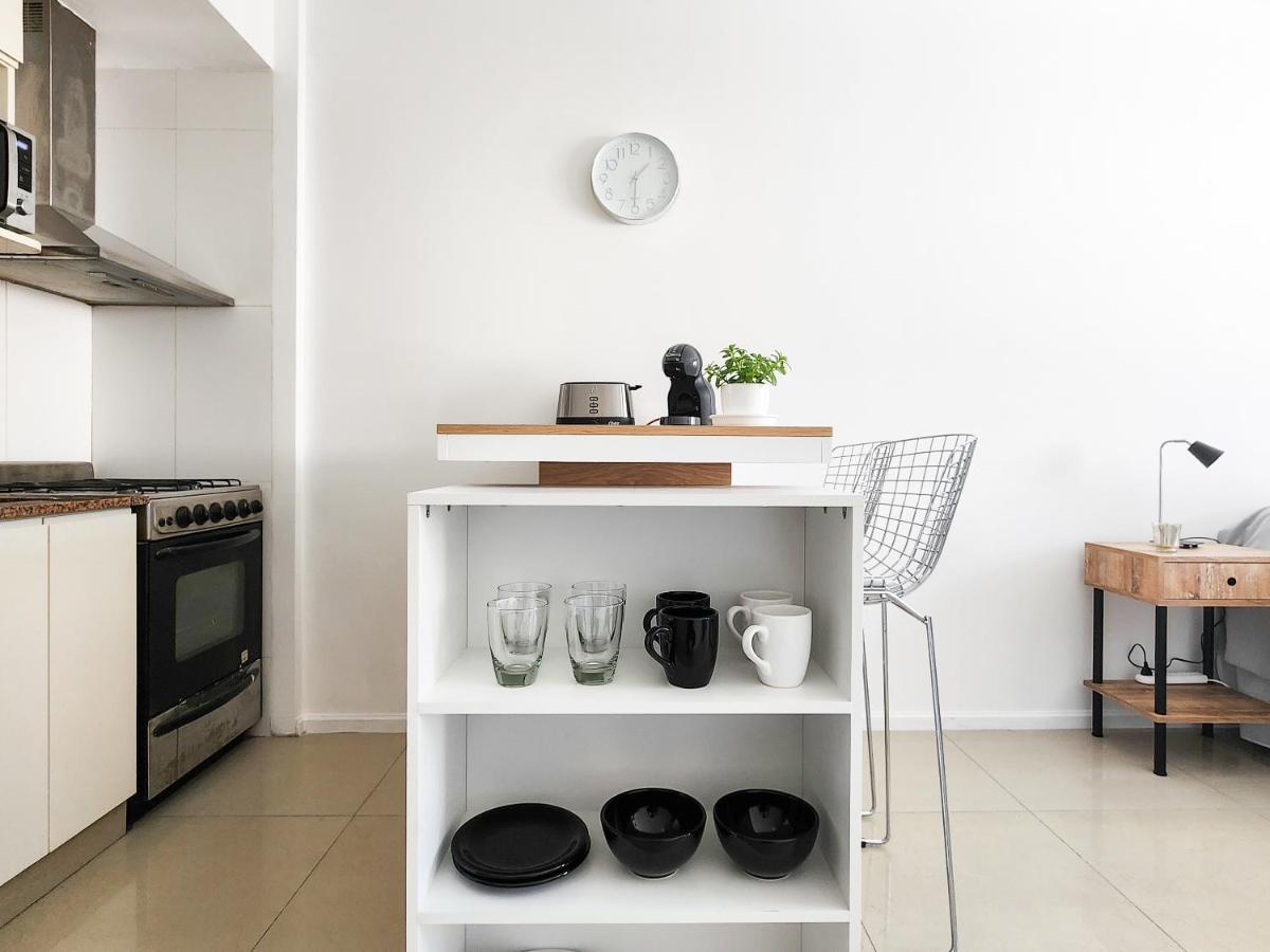 G&G Apartments - Villa Urquiza Experience Buenos Aires Dış mekan fotoğraf