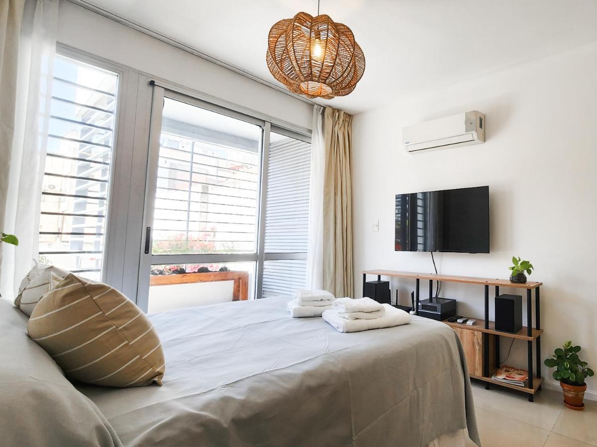 G&G Apartments - Villa Urquiza Experience Buenos Aires Dış mekan fotoğraf