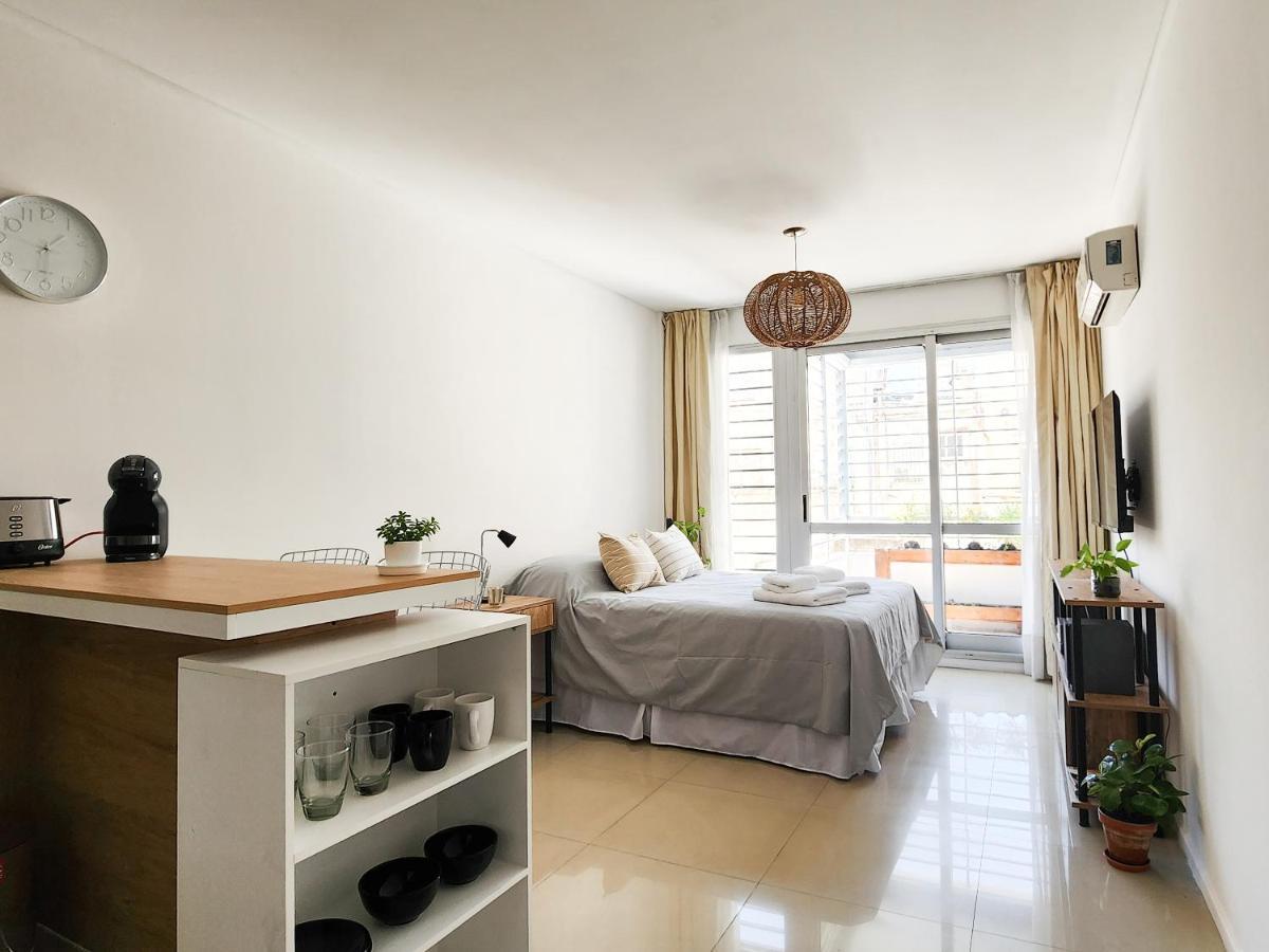G&G Apartments - Villa Urquiza Experience Buenos Aires Dış mekan fotoğraf