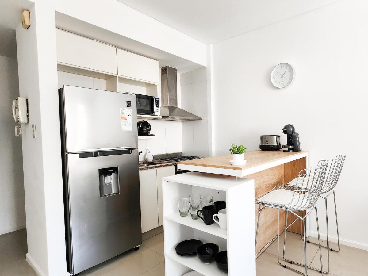 G&G Apartments - Villa Urquiza Experience Buenos Aires Dış mekan fotoğraf