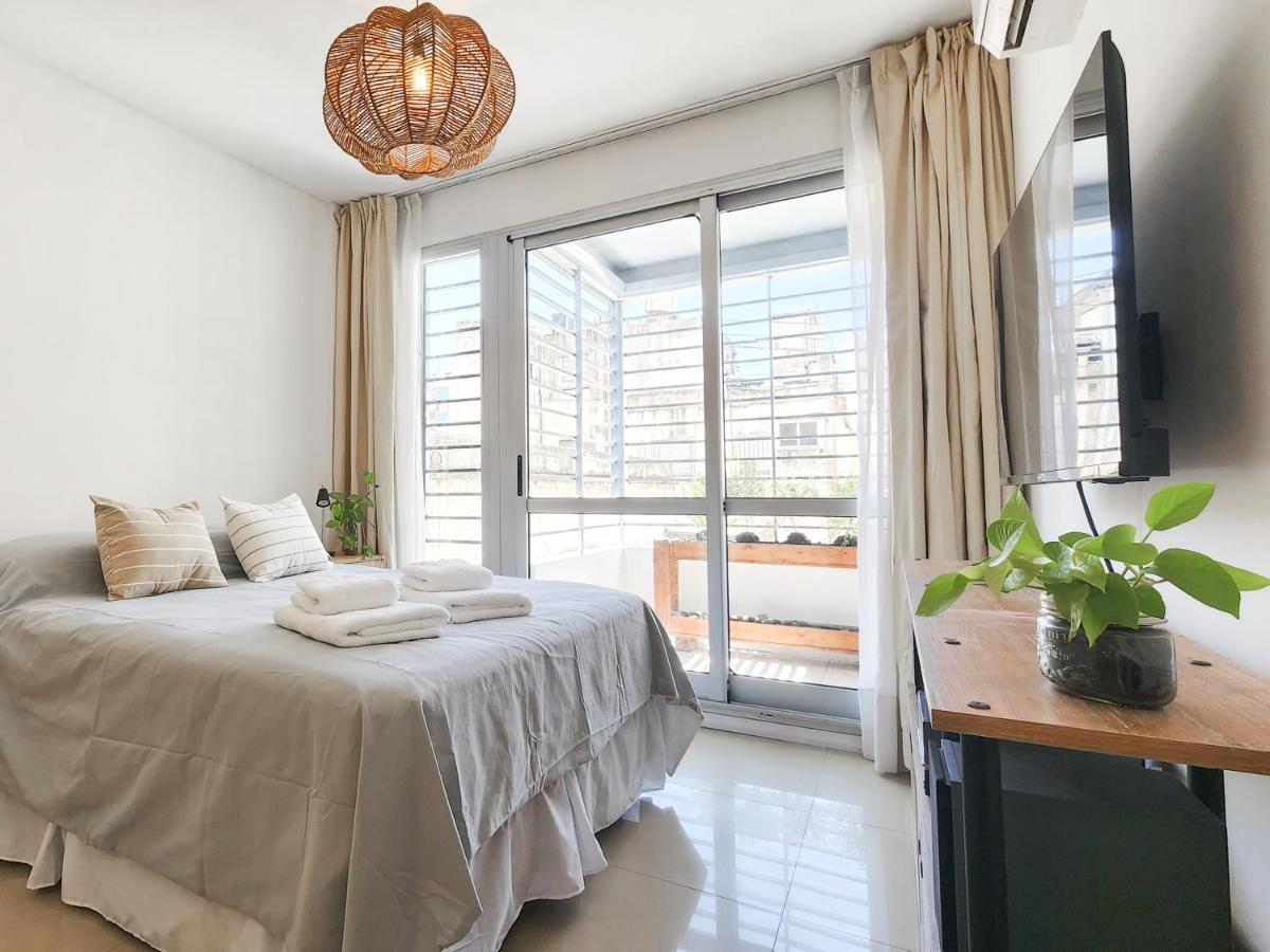 G&G Apartments - Villa Urquiza Experience Buenos Aires Dış mekan fotoğraf