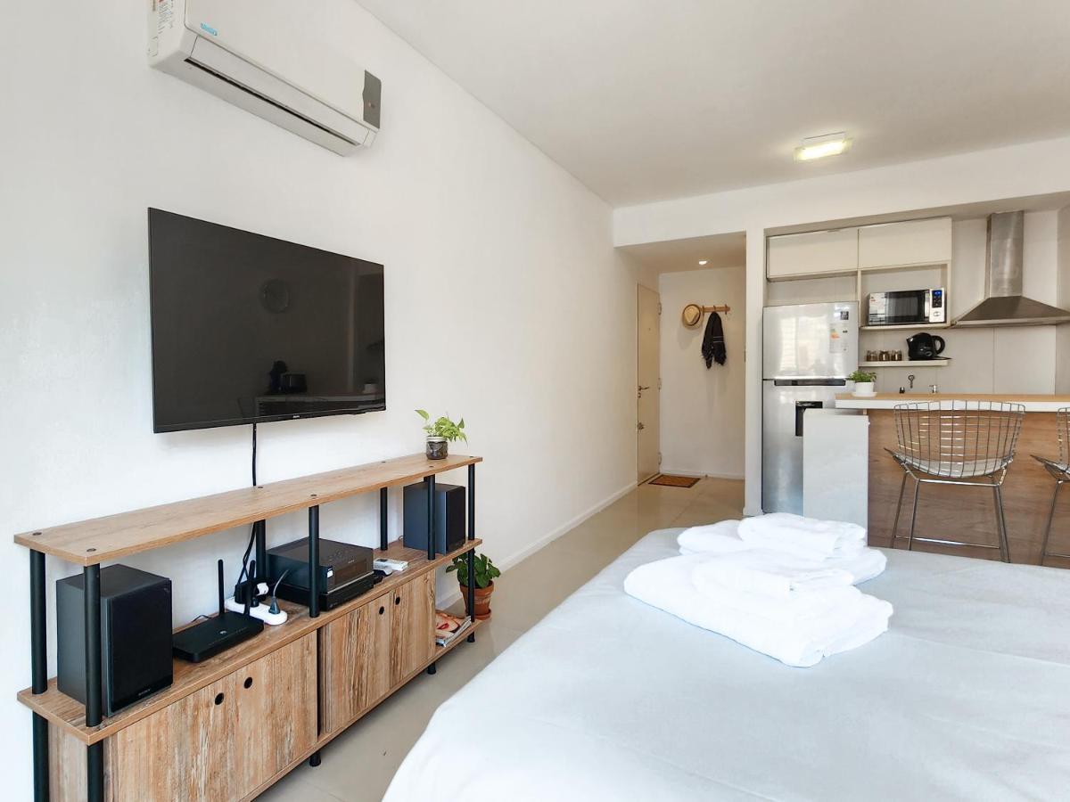 G&G Apartments - Villa Urquiza Experience Buenos Aires Dış mekan fotoğraf
