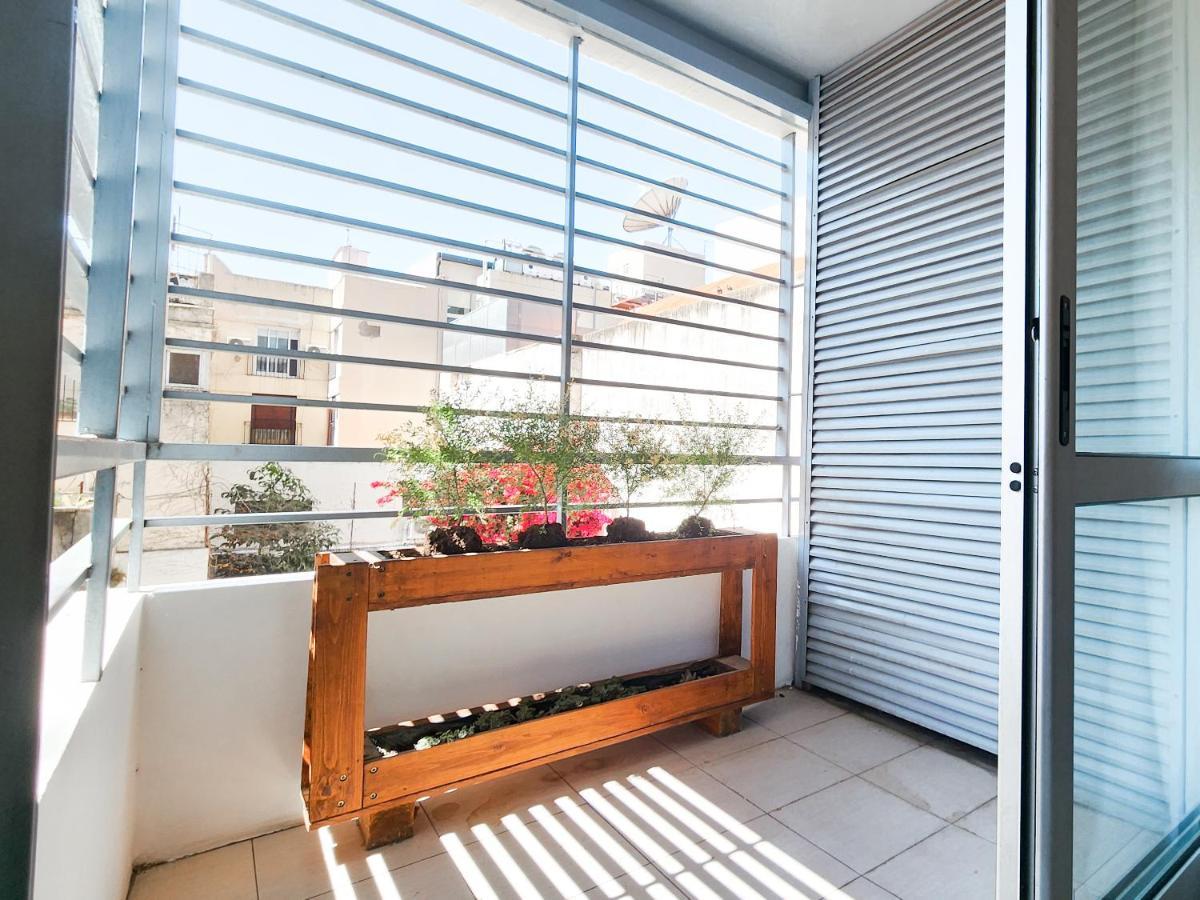 G&G Apartments - Villa Urquiza Experience Buenos Aires Dış mekan fotoğraf