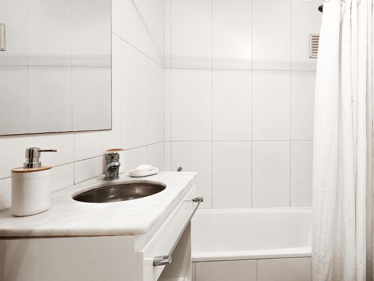 G&G Apartments - Villa Urquiza Experience Buenos Aires Dış mekan fotoğraf