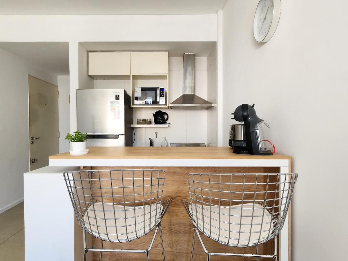 G&G Apartments - Villa Urquiza Experience Buenos Aires Dış mekan fotoğraf