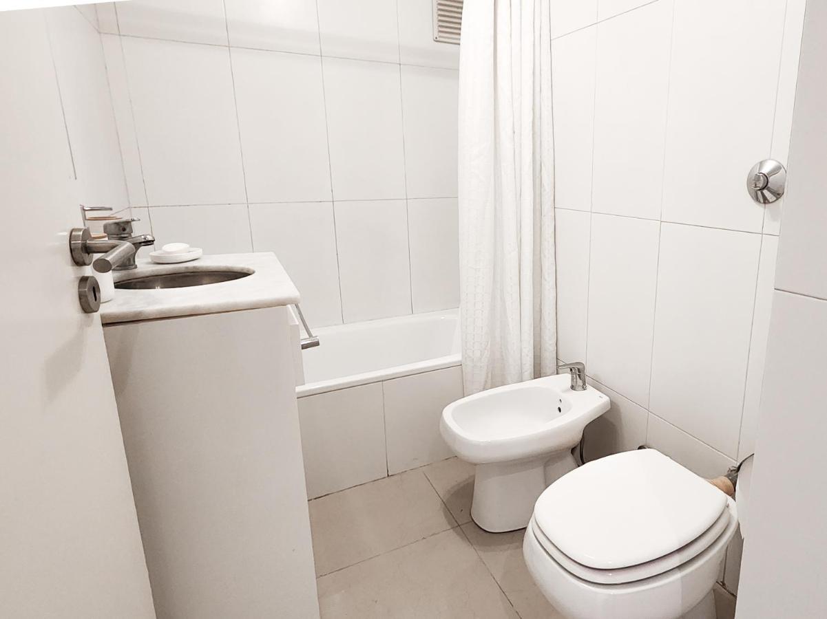 G&G Apartments - Villa Urquiza Experience Buenos Aires Dış mekan fotoğraf