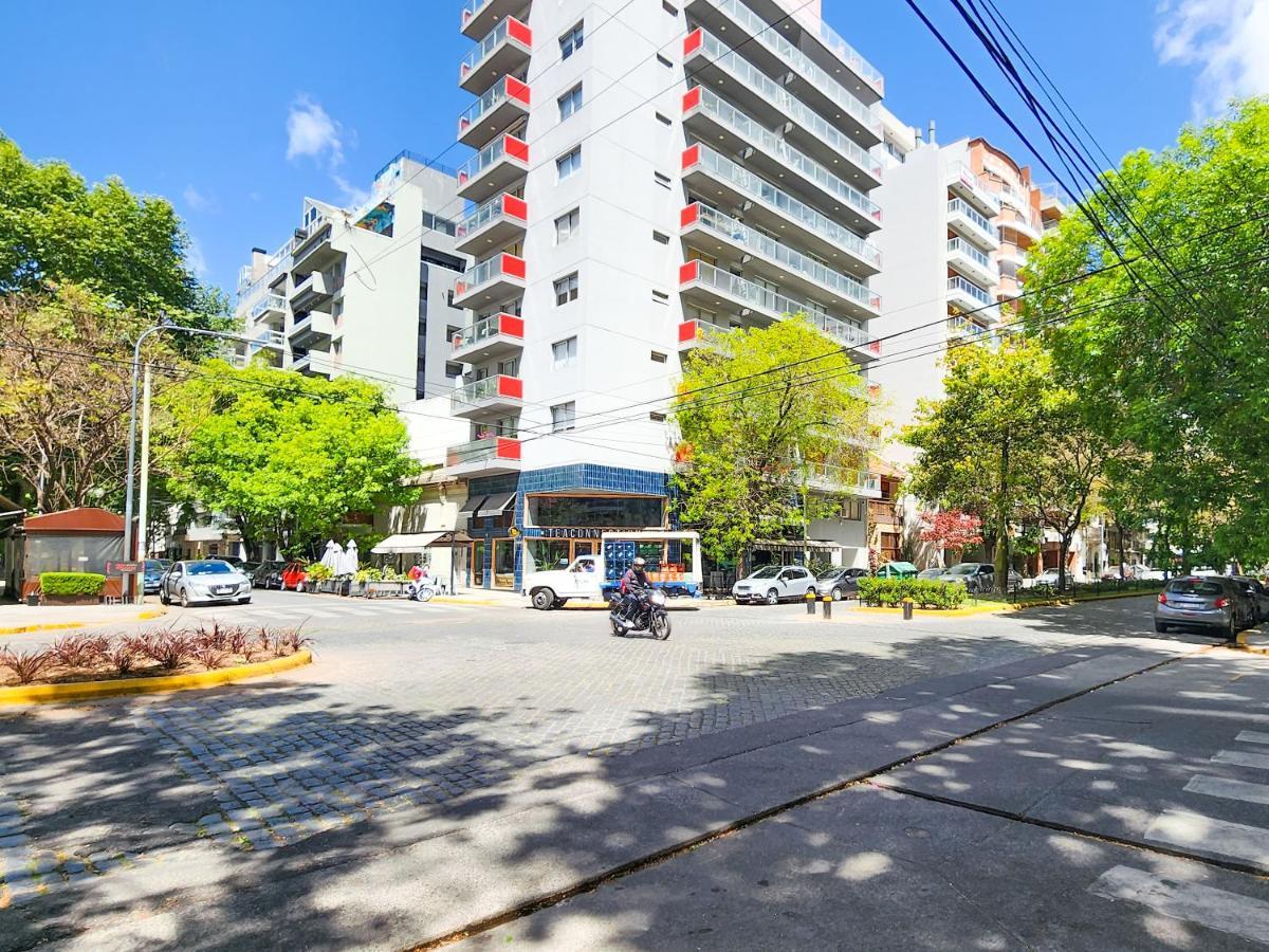 G&G Apartments - Villa Urquiza Experience Buenos Aires Dış mekan fotoğraf